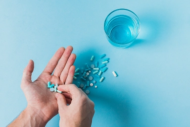 Лечение стресса в Калтане