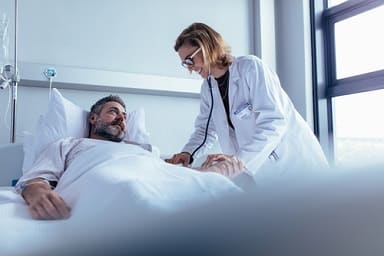 Лечение алкоголизма в стационаре в Калтане