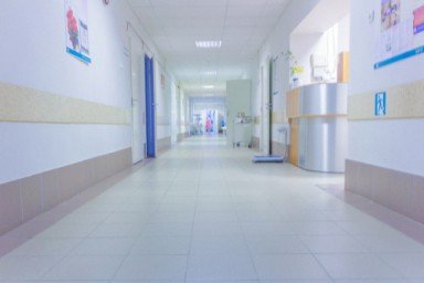 О клинике в Калтане